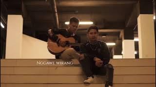 Sepurane isun menyang Mahesa ofki 