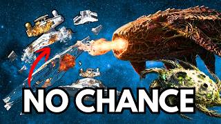 Download Lagu Why the Empire NEVER Travelled Outside the Galaxy MP3