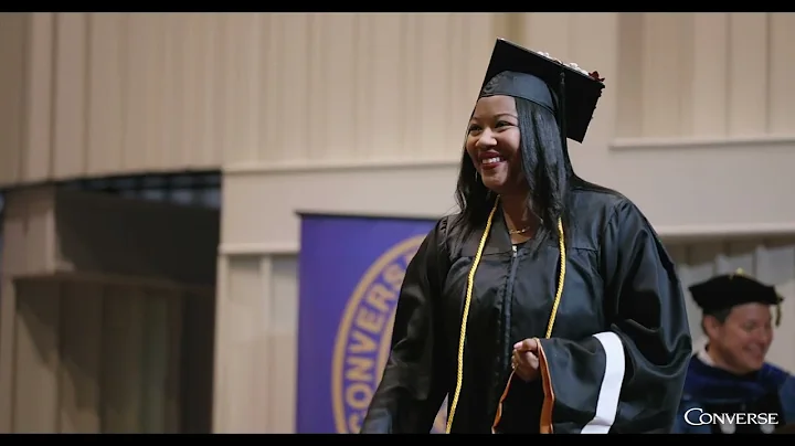 Highlights from Commencement 2023