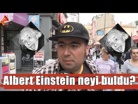 Video: Keldaniler neyi icat etti?