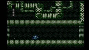Megaman III (1) - Title/Snake Man Stage