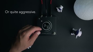 SINGULARITY - Technical Demo