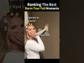 Ranking The Best Dorm Tour Fail Moments