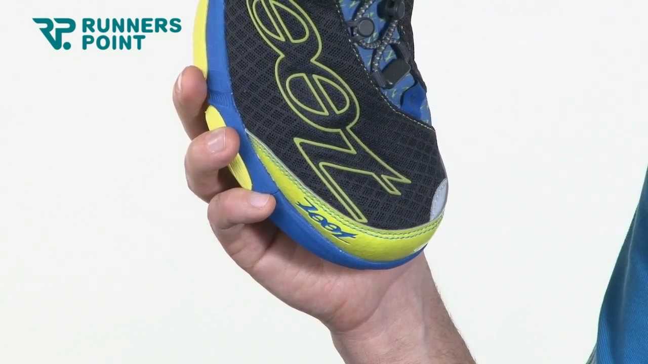 zoot ultra tempo 5.0