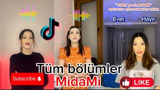 Evet yada Hayır Povu TÜM BÖLÜMLER