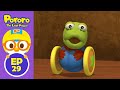 Pororo the Best Animation | #29 Clumsy magician | Learning Healthy Habits for Kids | Pororo English