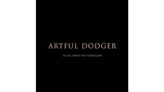 Watch Artful Dodger I Cant Give It Up video