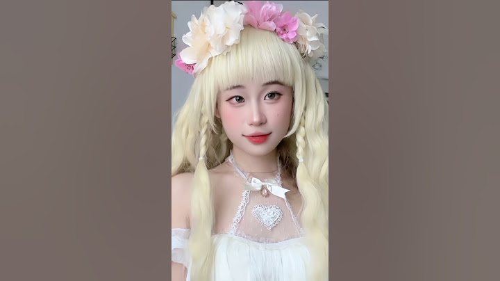 Princess Transformation | CHANG DORY | ometv