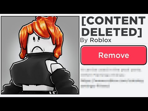 cloud roblox avatar banned｜TikTok Search