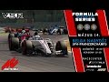VSR.hu | Assetto Corsa | Formula Hybrid Series | F1 2017 | Spa Race | Force India OnBoard