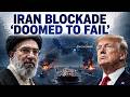 Iran’s Khamenei Sends Warning: “America Has No Place in the Gulf”