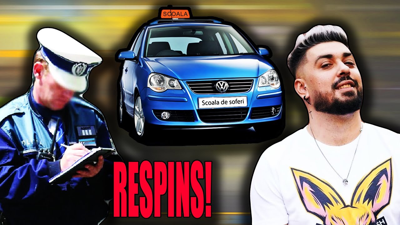 😂🚗CUM A LUAT CARNETUL IMOGEN?! - DE CATE ORI A PICAT?🚗😂