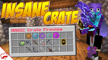 Some Of The Coolest Custom Enchants Ever In Minecraft