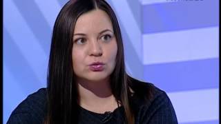 Интервью: Елена Шинкарук об итогах работы &quot;Активного гражданина&quot;