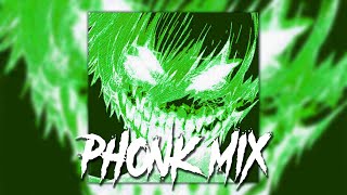 Phonk Mix 2023 🥶 | Demonic Aggressive Drift Phonk 2023 | Фонк