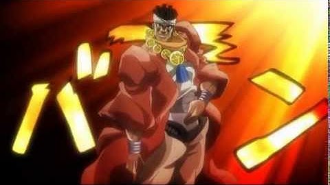 Avdol YES I AM! + HELL 2 U