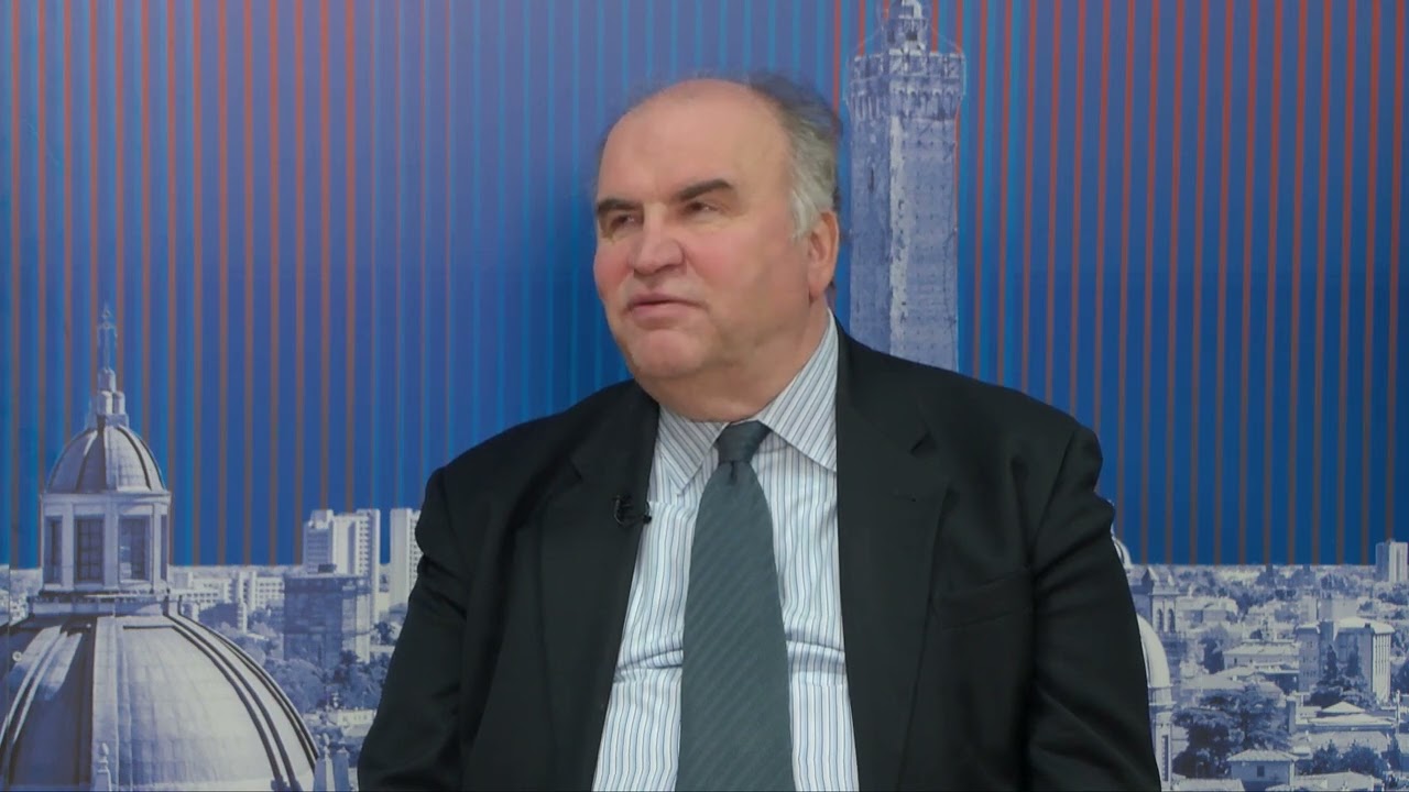 Teleromagna - BOLOGNA Emergenza abitativa Zanni il problema resta la morosità