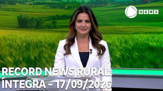 Record News Rural - 09/17/2026
