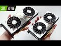 RTX SUPER / ЧТО, КАК И ЗАЧЕМ  ОНИ ВЫШЛИ