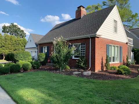 1155 E Walnut Avenue, Des Plaines, IL home video tour