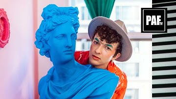 Parallax Art Fair (London, UK)