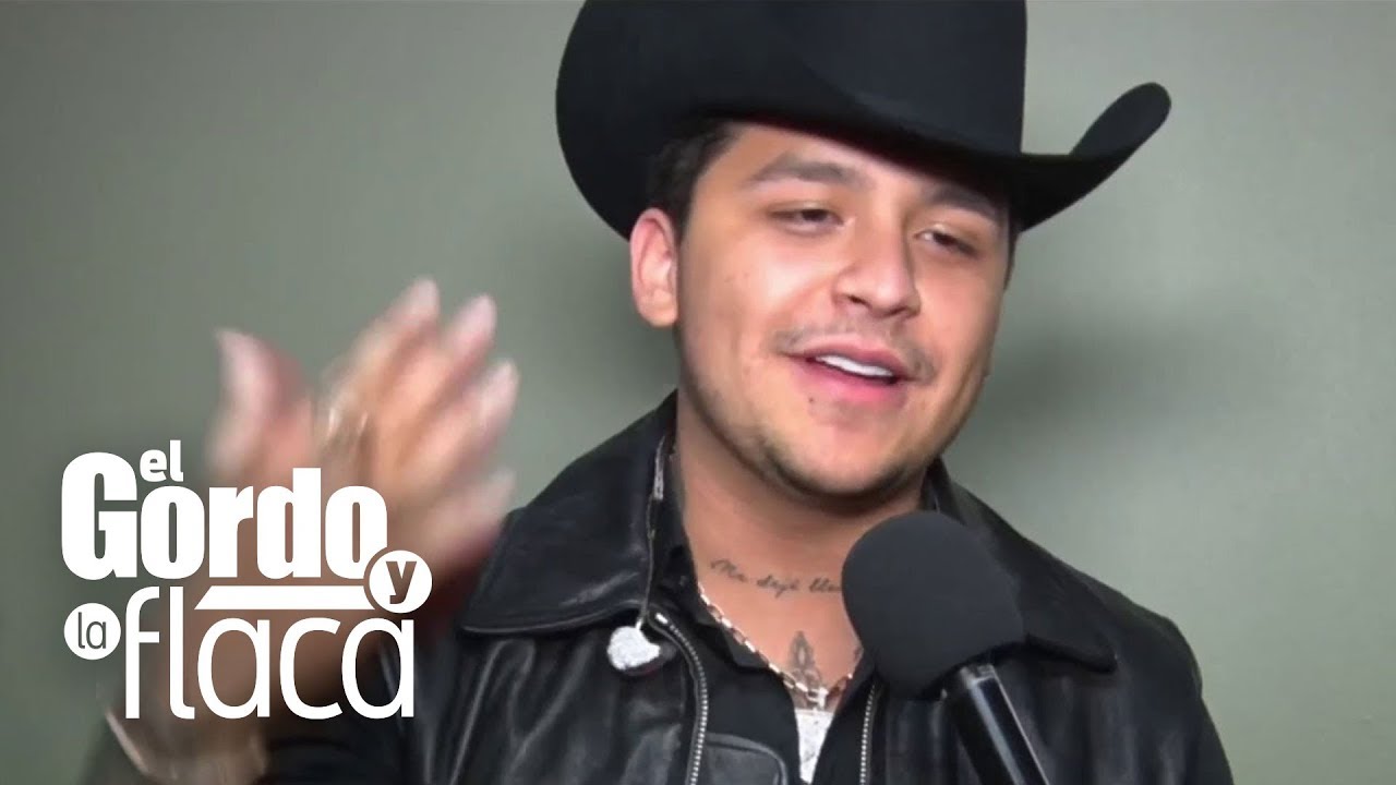 Así Ana Bárbara, Christian Nodal y otros artistas defienden el regional mexicano | GYF regional mexicano noticias