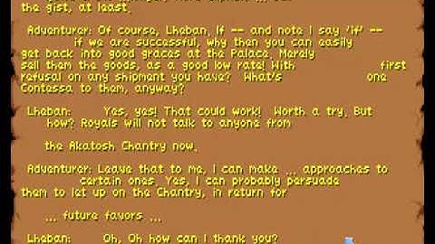 Books from the Elder Scrolls Series: Fools