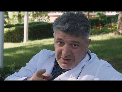 კამპანია \"გაიზომე წნევა - #ამასშენთვისგეუბნები\"