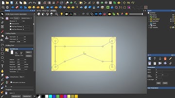 How to import Solidwork 2D to Artcam 2018 and artcam to Mach3 gcode