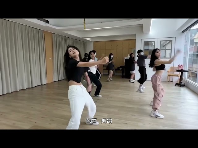 頭家製造所｜社群行銷｜形象廣告｜內容行銷 - 品牌舞蹈教室｜場地介紹影片