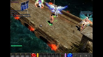 JognadoMU - Sistema Custom Quest