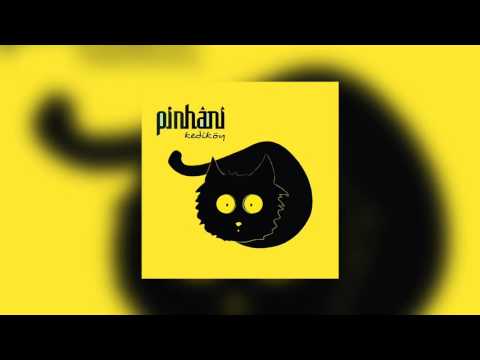Pinhani - Sen Olmayınca