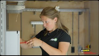 Techniek Saai? Niet Als Je Het Maura Vraagt