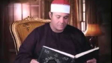 ماتيسر من سورة - التوبة رقم 1