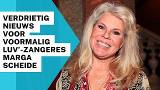 Marga Scheide Rouwt Om Het Overlijden Van Partner Na Jarenlange Strijd Tegen Kanker