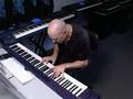 Capture de la vidéo Jordan Rudess - The Dance Of Eternity