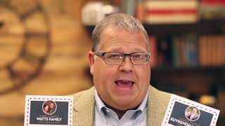 Missions Commitment Service - Final Update
