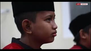 Munggahan Ramadhan 1444 H | Do'a Bersama dan Santunan Menyambut Ramadhan 1444 H