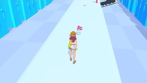 Makeover Run - Gameplay Walkthrough All Levels - Part 1