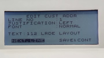 WeP BP 2100- ADDING A CUSTOMER to Database