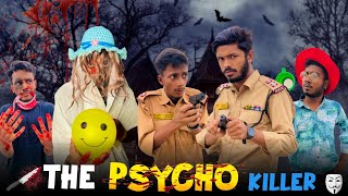 The Psycho Killer | Bangla funny video | Bad Brothers | It's Abir | Morsalin | Shakil