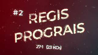 Jose Zepada vs Regis Prograis | WBC Super Lightweight Championship