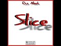 Raz Meek Slice Official Audio Raz Meek Slice Official Audio