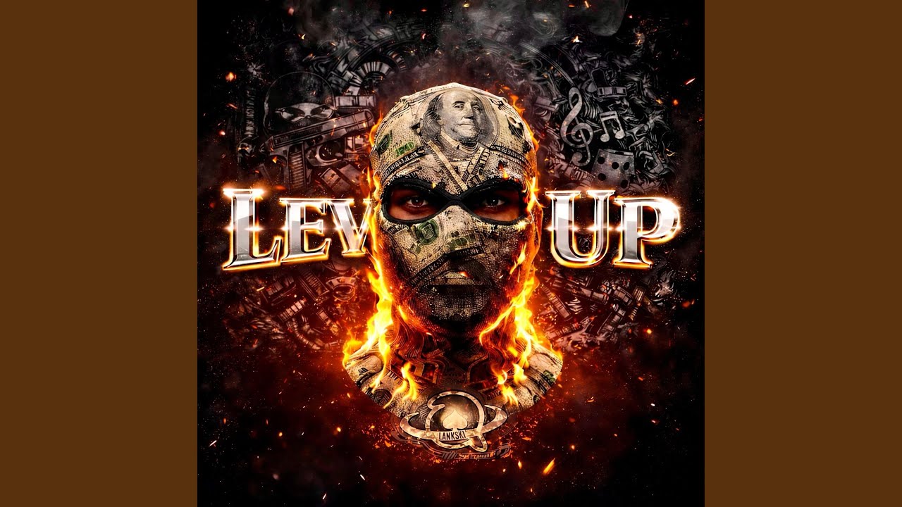 在 YouTube 上观看 Level Up 在 YouTube 上观看 Level Up
