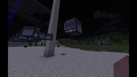 ComputerCraft (1.75) - Turtles following player through GPS