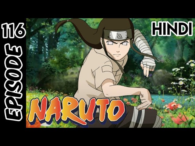 Naruto Episode 113, In Hindi Explain