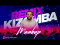 Best kizomba remix mashup 2024