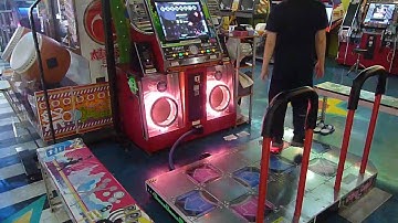 [DDRX2 プレイ動画] ICE ICE BABY (EDP)