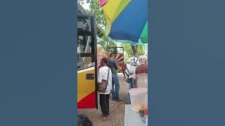 Busmania Kalsel Azka ikut bis #pulauindahjaya *SILVIA* #busmania #sodrekers #buskalimantan #bismania