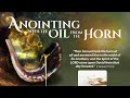 I am anointed  with fresh oil  prophetic worship instrumental